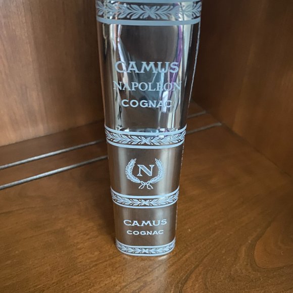 Vintage Camus Napoleon Bicentenary Cognac decanter - Picture 3 of 5